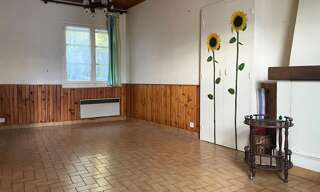 Maison 2 Pièces 39 m² à vendre à Saint-Georges-d'Oléron (17190)