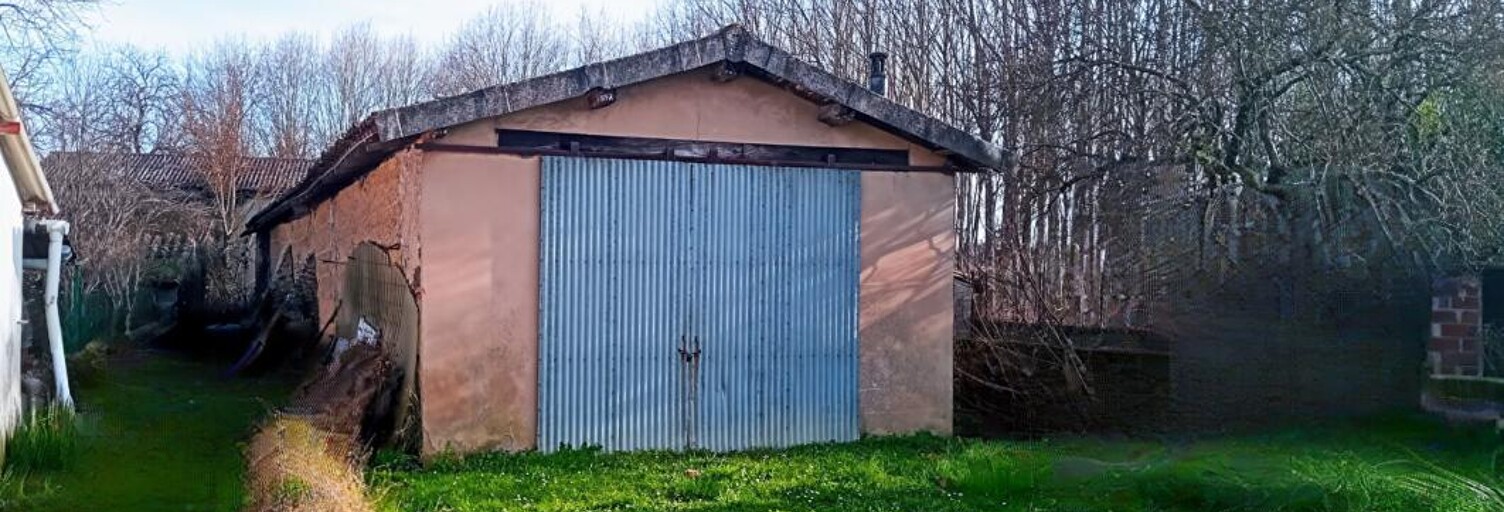 Garage  145 m² à vendre à Saint-Juéry (81160)