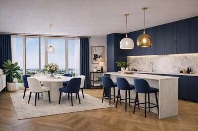 Appartement 5 pièces 1250000 €