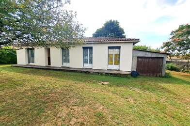 Maison 5 pièces 155990 €