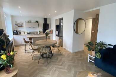 Appartement 2 pièces 150000 €