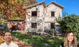 Maison 7 Pièces 140 m² à vendre à Seyssins (38180)