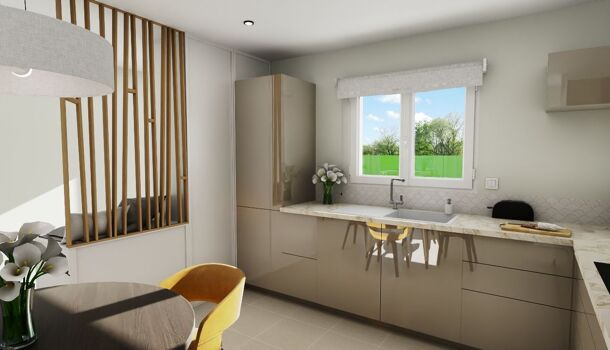 Villa / Maison 3 pièces  à vendre Andilly 17230