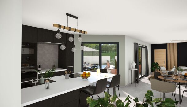 Villa / Maison 4 pièces  à vendre Andilly 17230