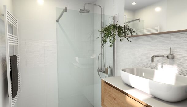 Villa / Maison 4 pièces  à vendre Andilly 17230