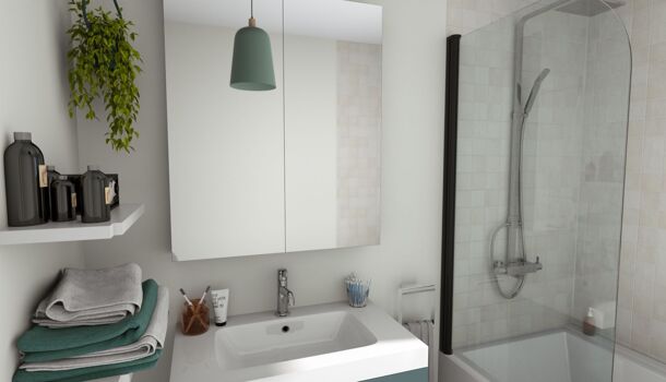 Villa / Maison 4 pièces  à vendre Andilly 17230