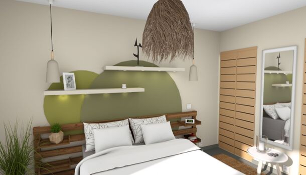 Villa / Maison 4 pièces  à vendre Andilly 17230