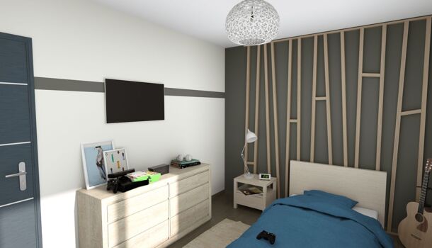 Villa / Maison 4 pièces  à vendre Andilly 17230