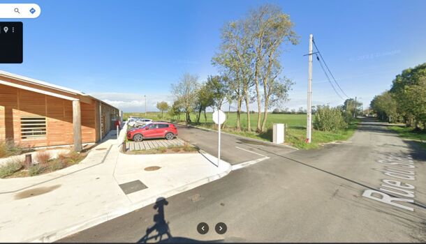 Villa / Maison 4 pièces  à vendre Ballon 17290