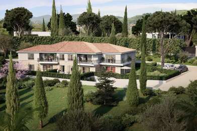 Appartement 3 pièces 682000 €