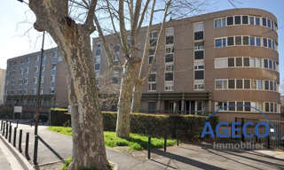 Appartement 1 Pièce 18 m² à louer à Toulouse (31000)