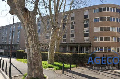 Appartement 1 pièces 545 €