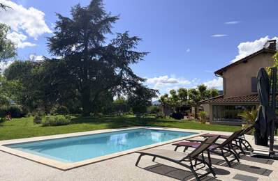 PROPRIETE 12 PIECES - 486M2 - IDEAL CHAMBRES D HOTES - BELLE — photo du bien