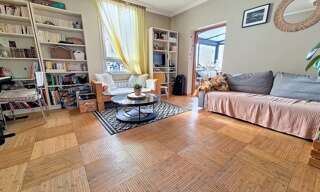 Appartement 3 Pièces 65 m² à vendre à Alfortville (94140)