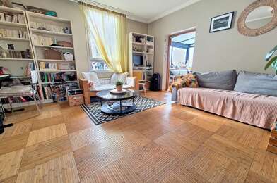 Appartement 3 pièces 323000 €