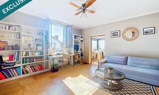 Appartement 3 Pièces 93 m² à vendre à Alfortville (94140)