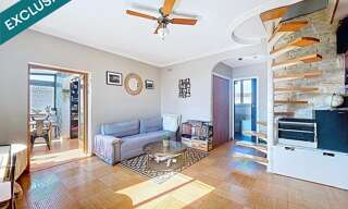 Appartement 3 Pièces 93 m² à vendre à Alfortville (94140)