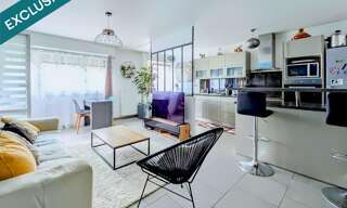 Appartement 4 Pièces 81 m² à vendre à Le Plessis-Bouchard (95130)