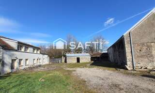 Maison 5 Pièces 101 m² à vendre à Étais (21500)