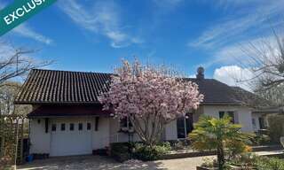 Maison 5 Pièces 126 m² à vendre à Louhans (71500)