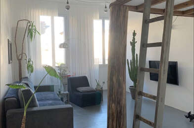 Appartement 1 pièces 850 €