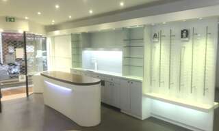 Commerce  60 m² à louer à Paris 14 (75014)