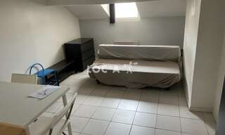 Appartement 1 Pièce 20 m² à louer à Villeurbanne (69100)