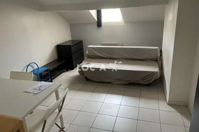 Appartement 1 pièces 490 €