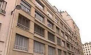 Garage  14 m² à louer à Paris 16 (75016)