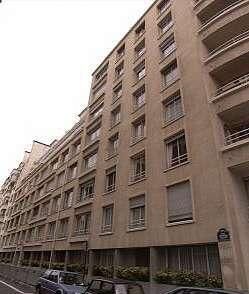 Agence immobilière de IMMOBILIERE PARIS OUEST