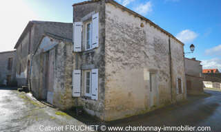 Maison 3 Pièces 74 m² à vendre à Sigournais (85110)