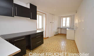 Maison 3 Pièces 74 m² à vendre à Sigournais (85110)