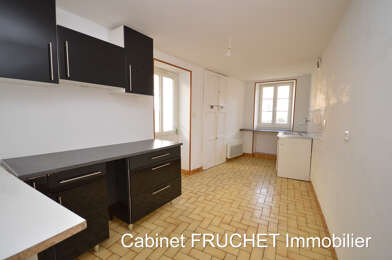 Maison 3 pièces 57000 €