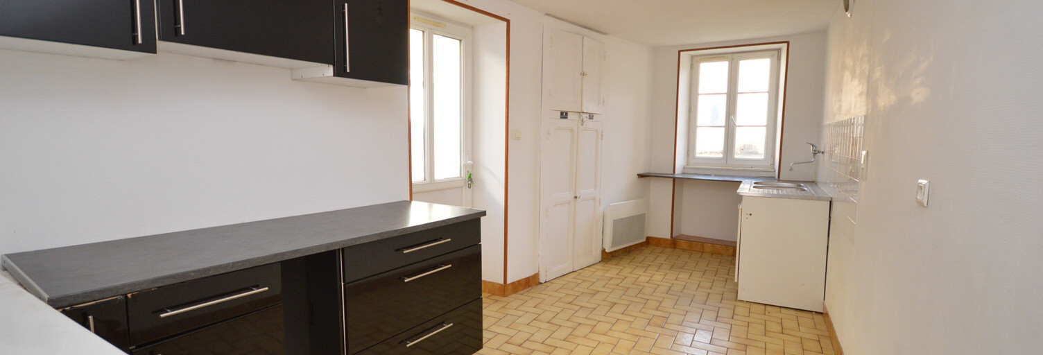 Maison 3 Pièces 74 m² à vendre à Sigournais (85110)