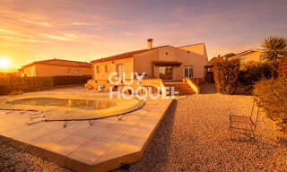 Maison 4 Pièces 105 m² à vendre à Tresserre (66300)