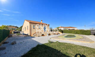 Maison 4 Pièces 105 m² à vendre à Tresserre (66300)