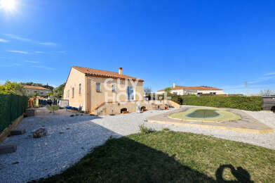 Maison 4 pièces 317500 €