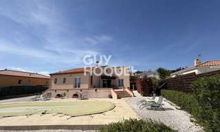 Maison 4 Pièces 105 m² à vendre à Tresserre (66300)