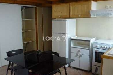Appartement 2 pièces 875 €