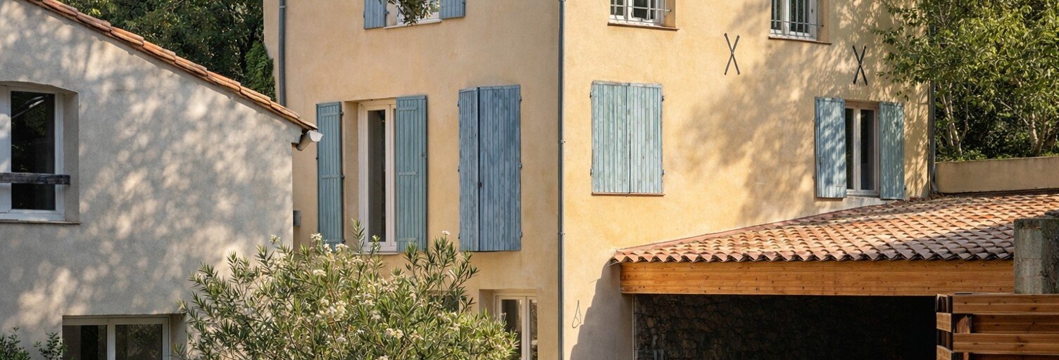 Maison 4 Pièces 95 m² à louer à Saint-Maximin-la-Sainte-Baume (83470)