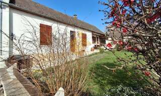 Maison 5 Pièces 77 m² à vendre à Sissy (02240)