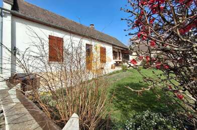 Maison 5 pièces 81000 €