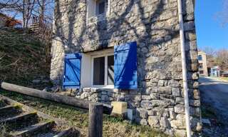 Maison 4 Pièces 120 m² à vendre à Éourres (05300)