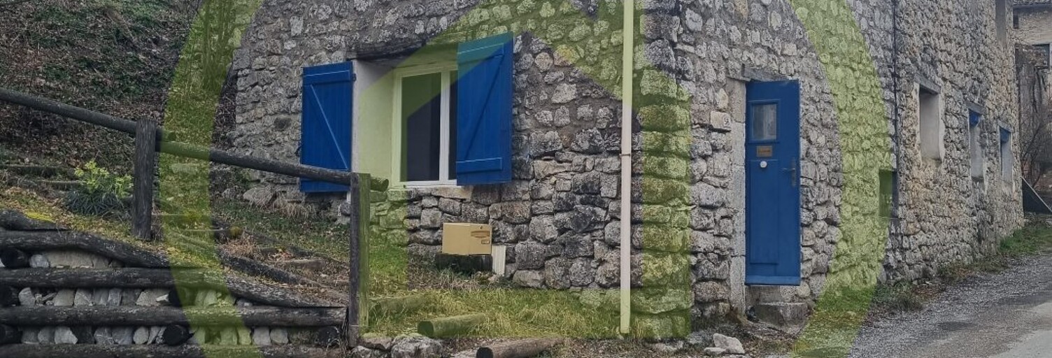 Maison 4 Pièces 120 m² à vendre à Éourres (05300)