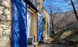 Maison 4 Pièces 120 m² à vendre à Éourres (05300)