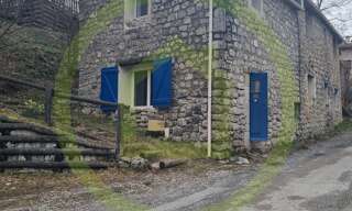 Maison 4 Pièces 120 m² à vendre à Éourres (05300)