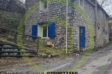 Maison 4 pièces 210000 €