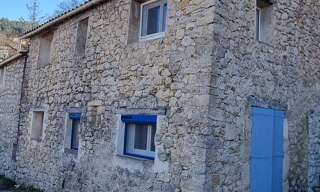 Maison 4 Pièces 120 m² à vendre à Éourres (05300)
