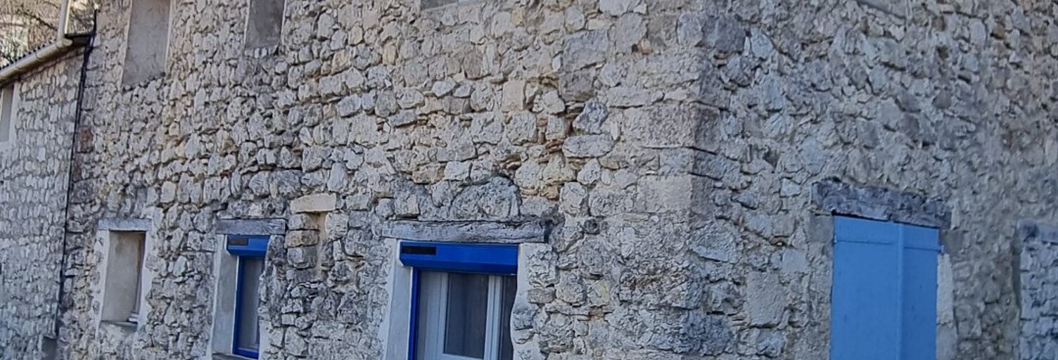 Maison 4 Pièces 120 m² à vendre à Éourres (05300)