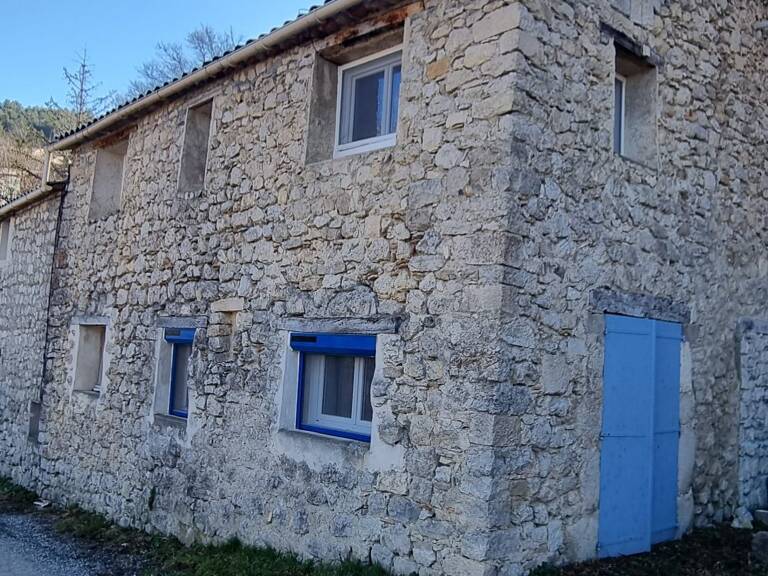 Maison en pierre — photo 1